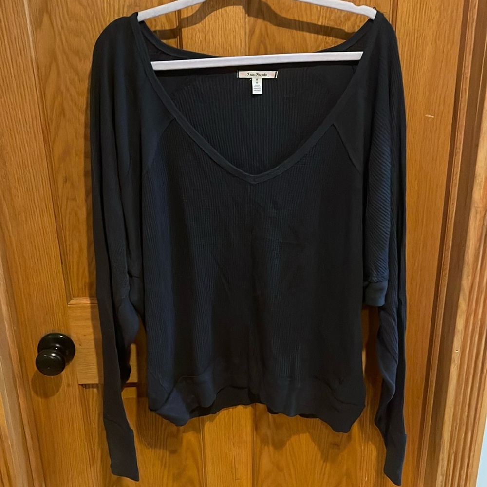 Free people top